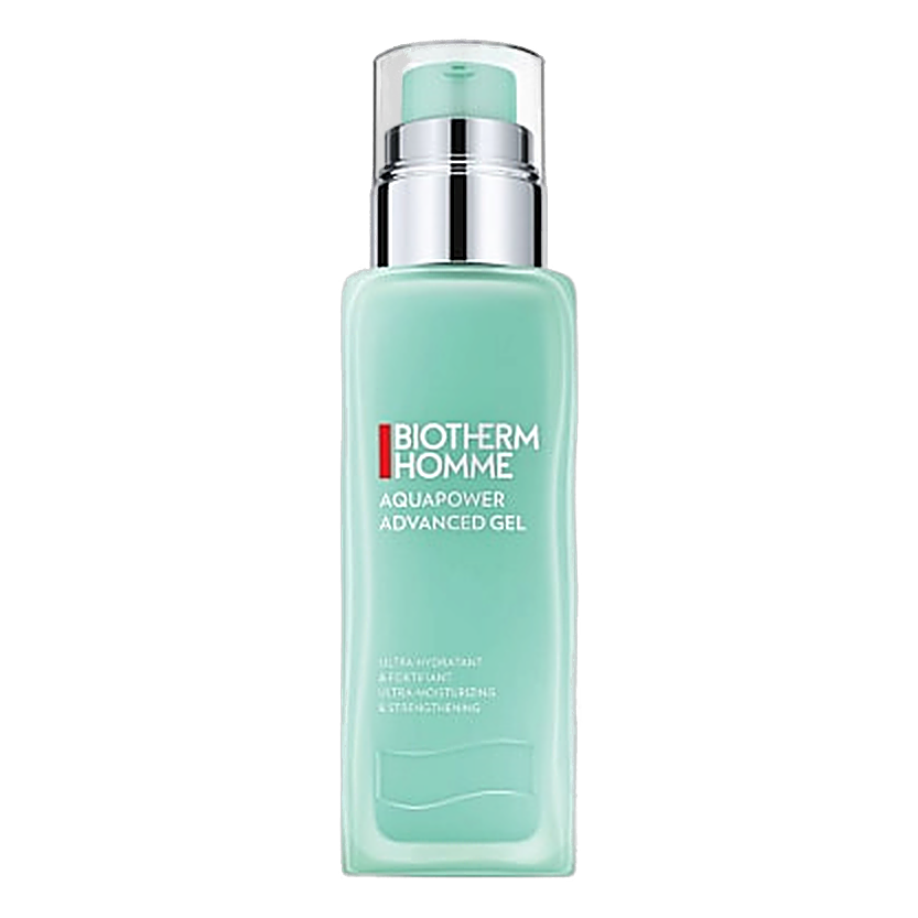Biotherm Homme Aquapower Advanced Gel 75 mL