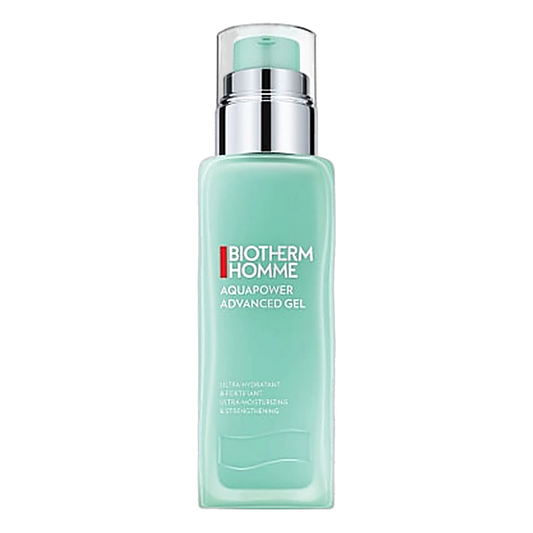 Biotherm Homme Aquapower Advanced Gel 75 mL