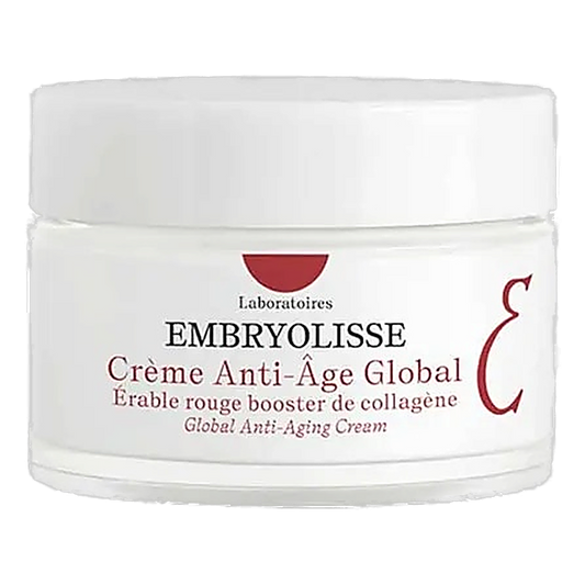 Embryolisse Global Anti-Age Cream 50 mL
