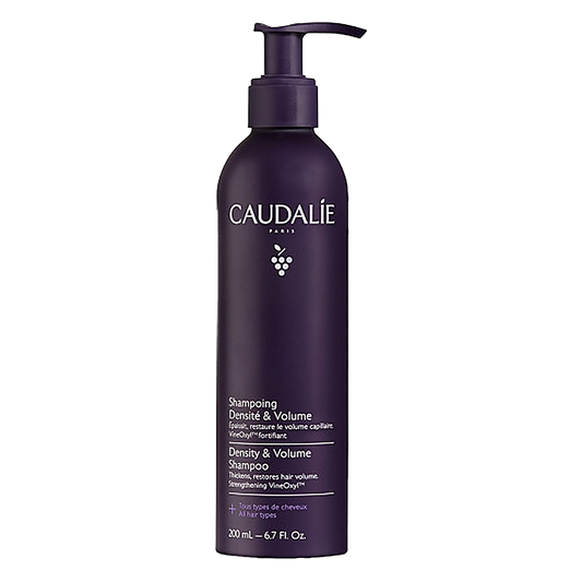 Caudalie Density & Volume Shampoo 200 mL