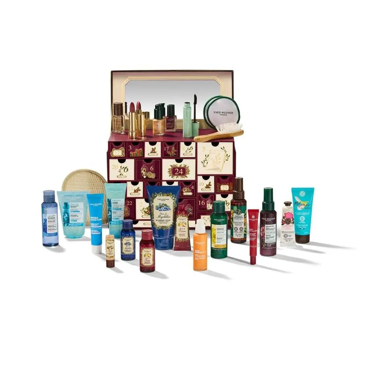 Yves Rocher Premium Advent Calendar 2026