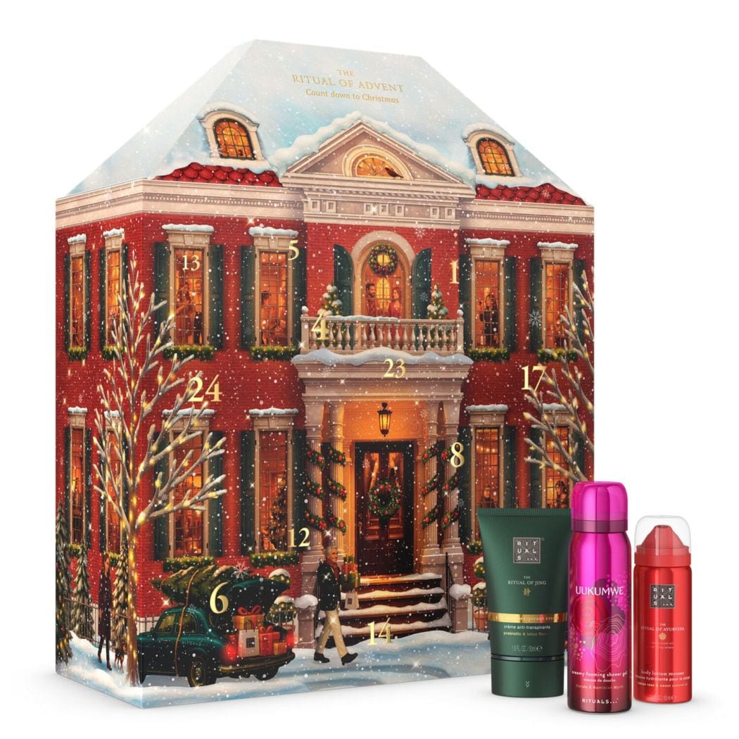Rituals Classic Advent Calendar 2026