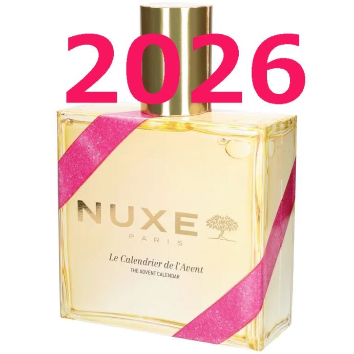 Nuxe Advent Calendar 2026