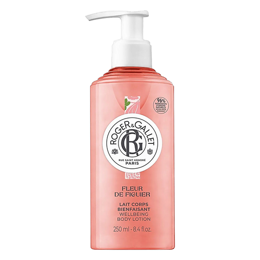 Roger&Gallet Fleur de Figuier Body Lotion 250 mL