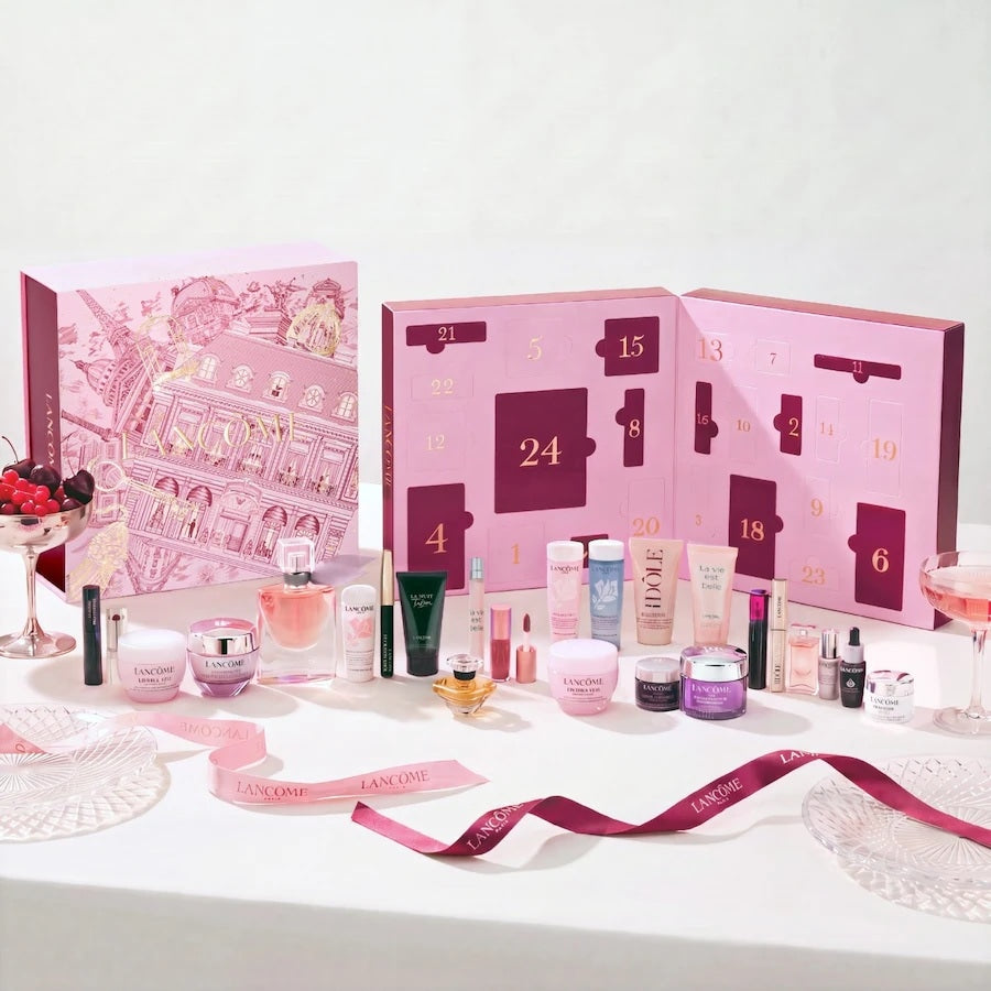 Lancôme Advent Calendar 2026