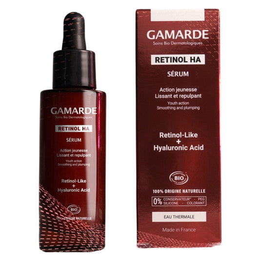 Gamarde Retinol HA Serum 30 mL