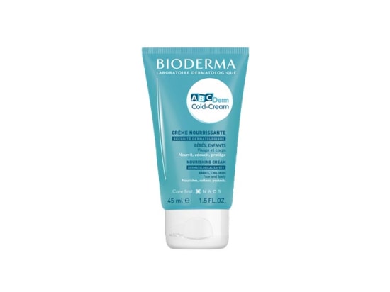 【BIODERMA】 ABC DERM COLD CREME VISAGE 45ml <1.52 fl oz>