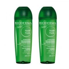 【BIODERMA】NODE FLUIDE 200ml 2pc <6.76 fl oz>