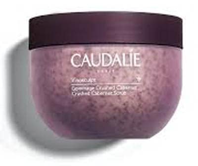 Caudalie Vinosculpt Crushed Cabernet Scrub 250 g