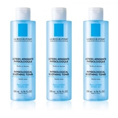 【LA ROCHE POSAY】LOTION APAISANTE PHYSIOLOGIQUE 200ml <6.76 fl oz> 3pc