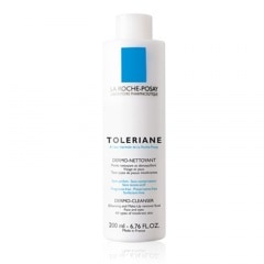【LA ROCHE POSAY】TOLERIANE DERMO-NETTOYANT 200ml <6.76 fl oz>