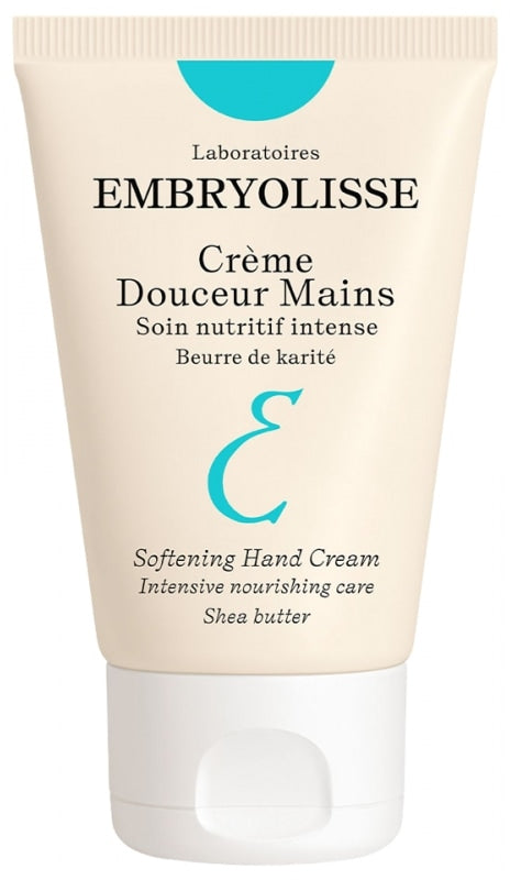 【EMBRYOLISSE】CREME NUTRITIVE DOUCEUR MAINS 50ml <1.69 fl oz>