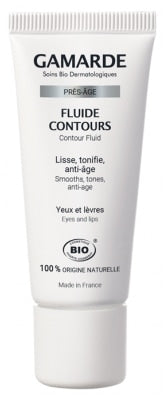 【GAMARDE】PRES-AGE FLUIDE CONTOURS 20ml <0.7 fl oz>