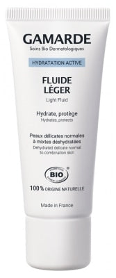 【GAMARDE】FLUIDE LEGER 40ml <1.4 fl oz>