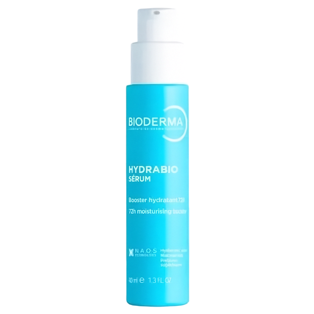 【Bioderma】Hydrabio Serum Hydrating Booster 40 mL <1.35 fl oz>