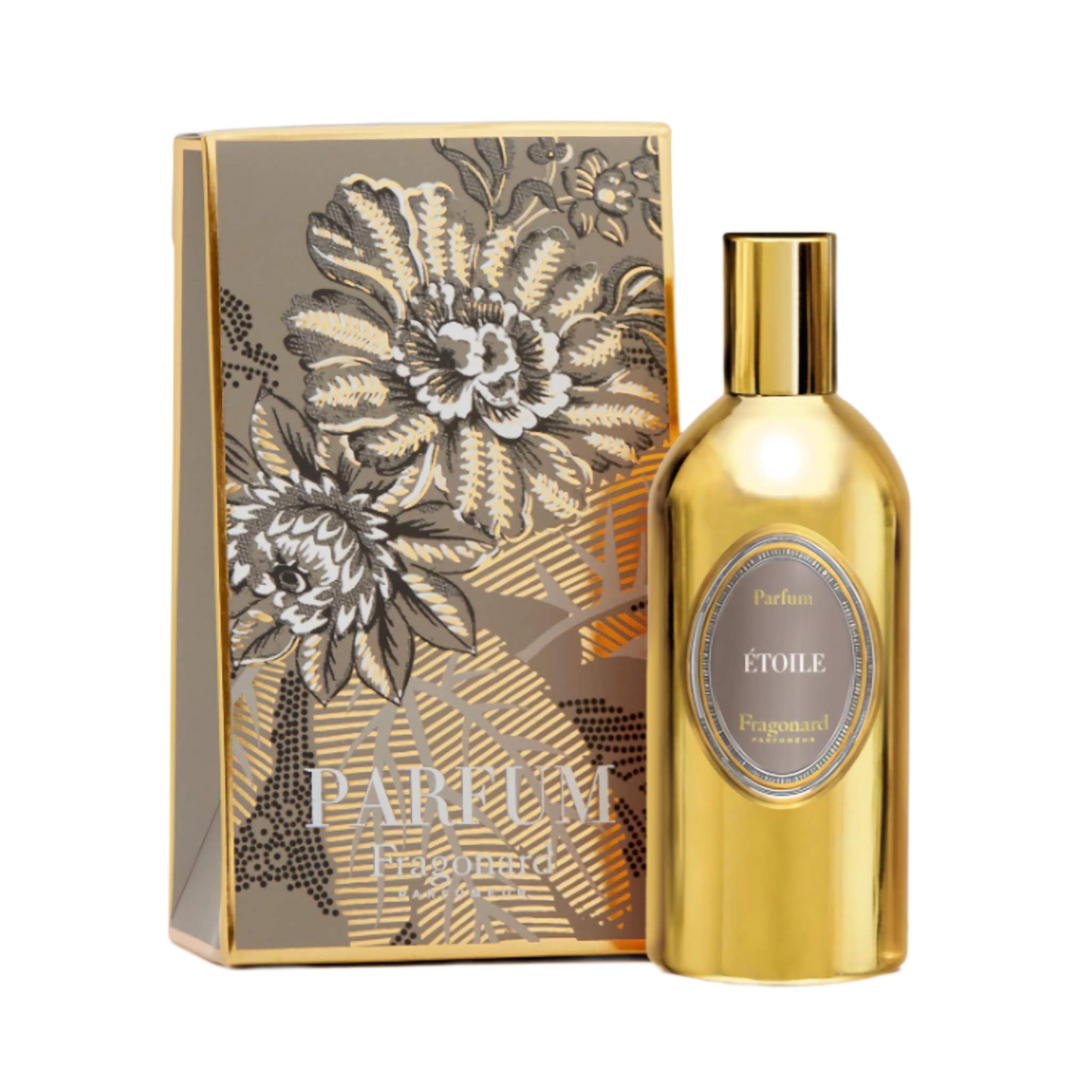 【Fragonard】Etoile Parfum 120 mL <4.1 fl oz>