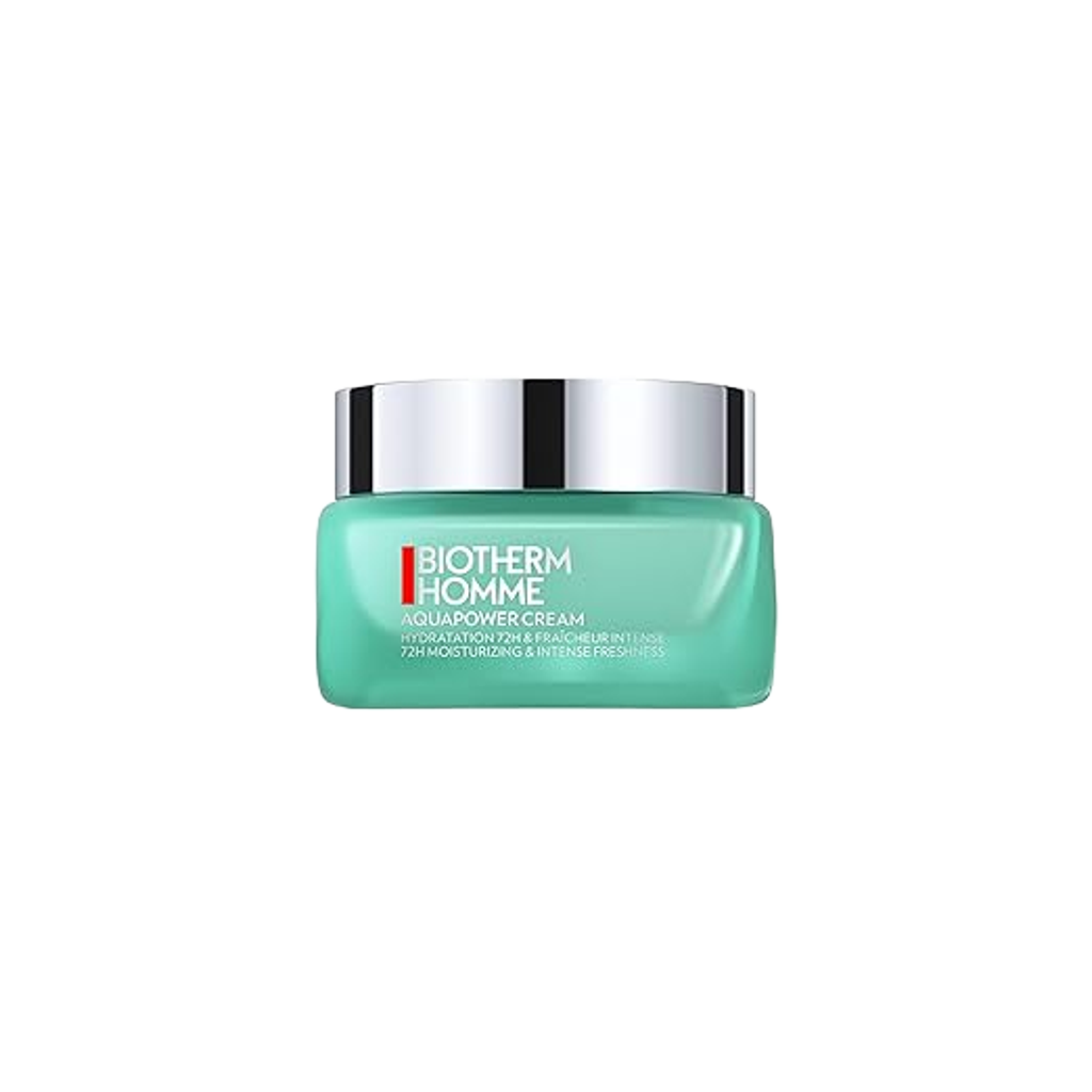 【Biotherm】Biotherm Homme 75H Glacial Hydrating Concentrate 5 mL <0.2 fl oz>