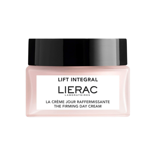 【Lierac】Crème de Jour Lift Integral Remodeling Lift 50 mL <1.7 fl oz>
