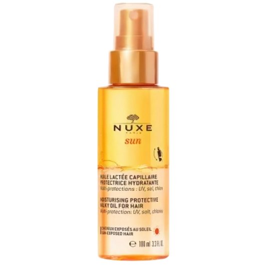 【NUXE】NUXE 防曬護髮噴霧 100 mL <3.4 fl oz>