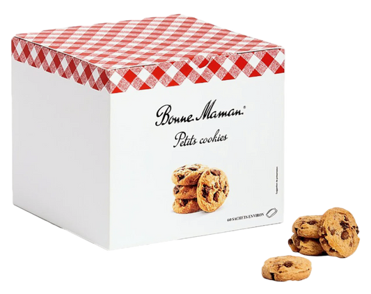 【BONNE MAMAN】PETITES COOKIES 300g <10.58 oz>