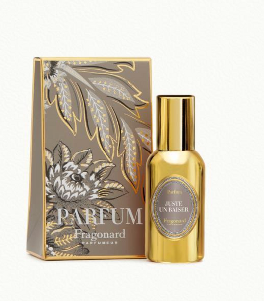 【FRAGONARD】Juste un Baiser Perfume 30ml <1 fl oz>