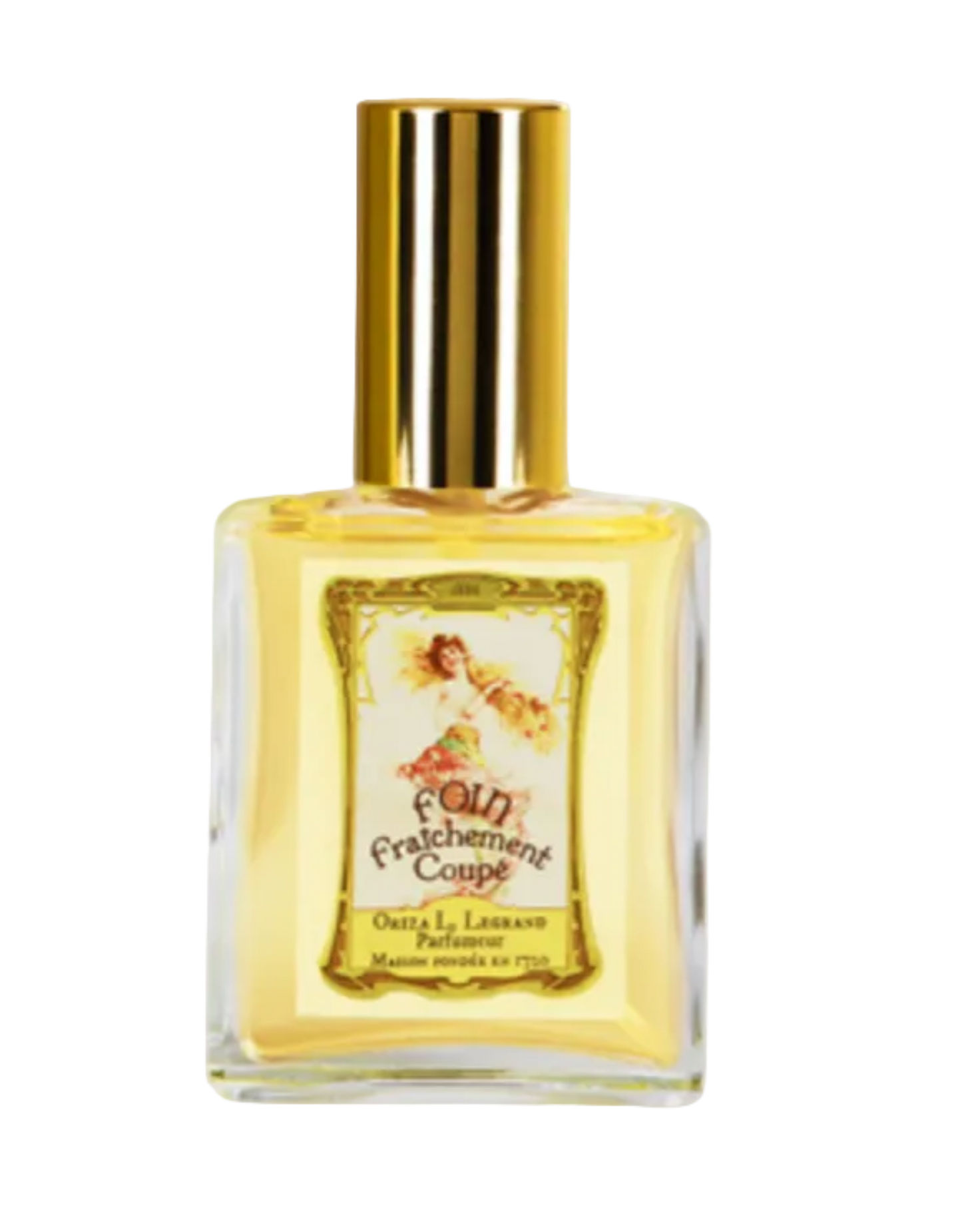 【Oriza L. Legrand】新割乾草淡香精 50 mL <1.7 fl oz>