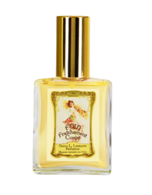 【Oriza L. Legrand】Foin Fraîchement Coupé 50 mL <1.7 fl oz>
