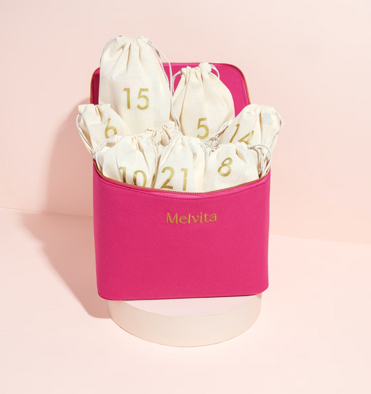【멜비타】2025 어드벤트 캘린더