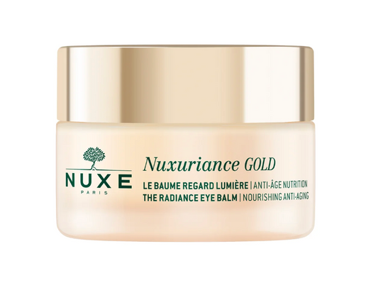 【NUXE】Nuxuriance Gold Light Eye Balm 15 mL <0.5 fl oz>