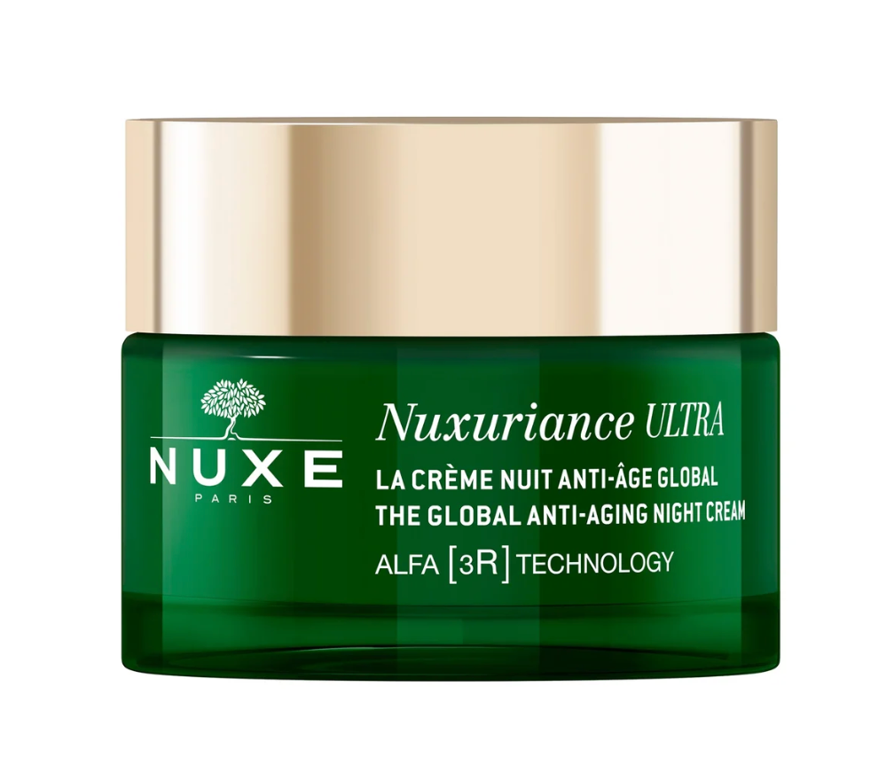 【NUXE】Crème de Nuit Ultra Nuxuriance 50 mL <1.7 fl oz>
