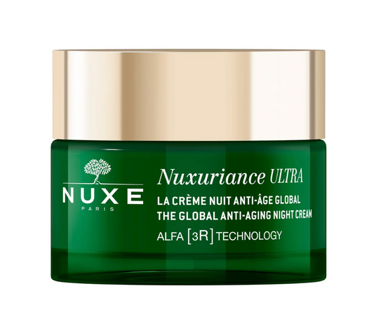 【NUXE】눅슈리앙스 울트라 나이트 크림 50 mL <1.7 fl oz>