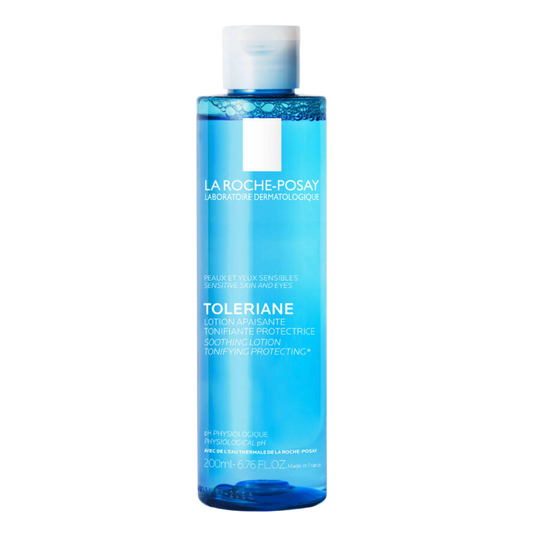 【La Roche-Posay】Toleriane Soothing Lotion 200 mL <6.8 fl oz>