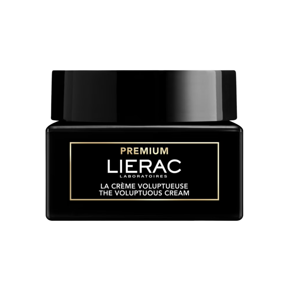 【Lierac】프리미엄 라 크렘 볼뤼튀외즈 50 mL <1.7 fl oz>