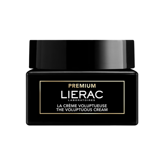 【Lierac】プレミアム ラ クレーム ヴォリュプテュース 50 mL <1.7 fl oz>
