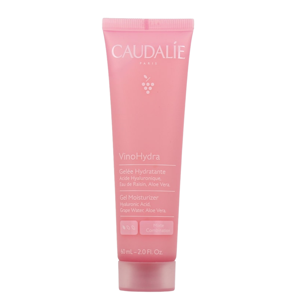 【Caudalie】VinoHydra 젤 보습제 60 mL <2.0 fl oz>