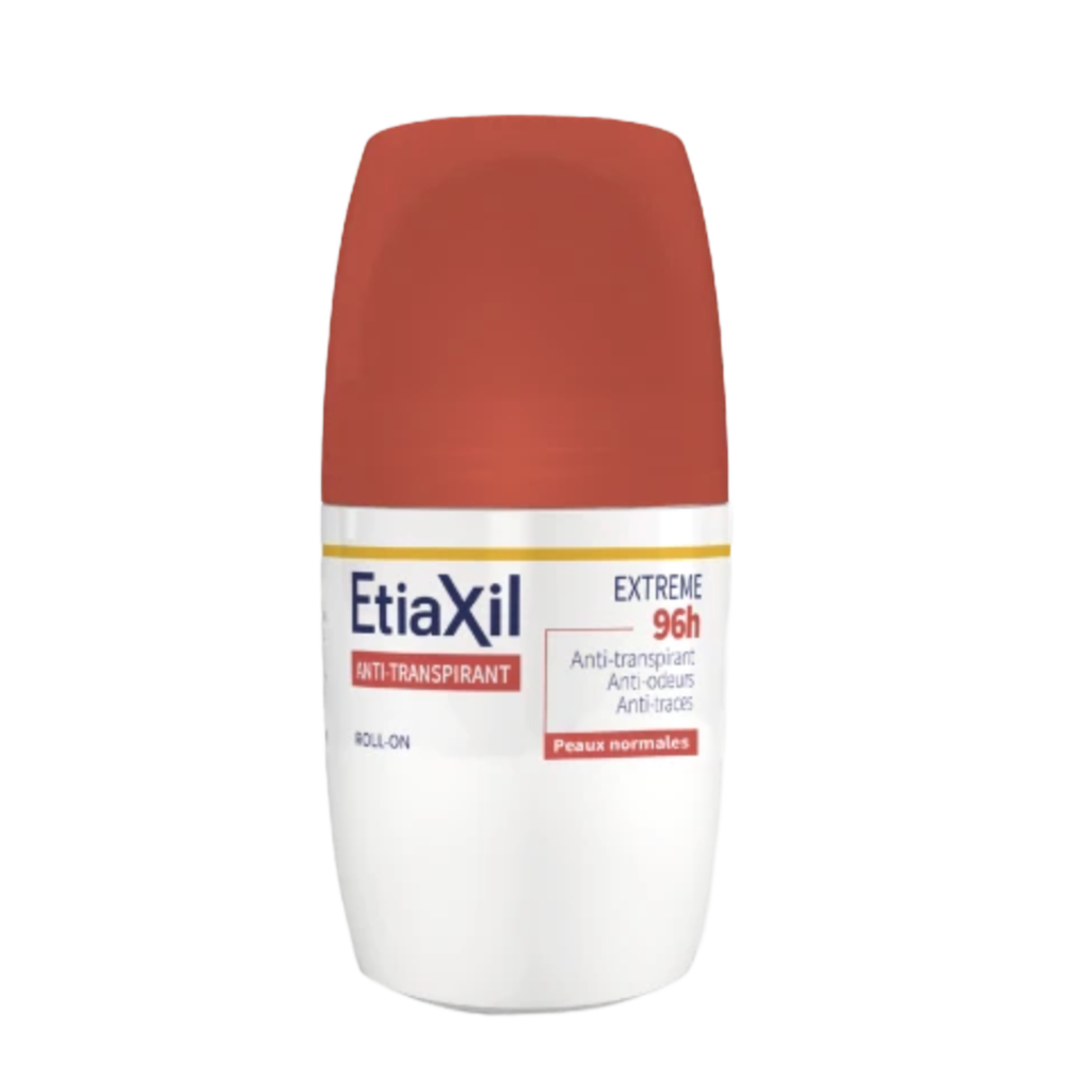 【Etiaxil】Etiaxil 極效 96 小時 滾珠除臭劑 50 mL <1.7 fl oz>