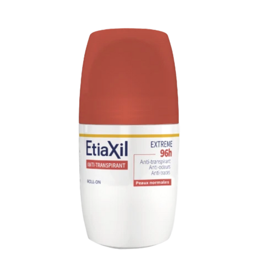 【Etiaxil】Anti-perspirant Extreme 96h Roll-on 50mL ＜1.7 fl oz＞