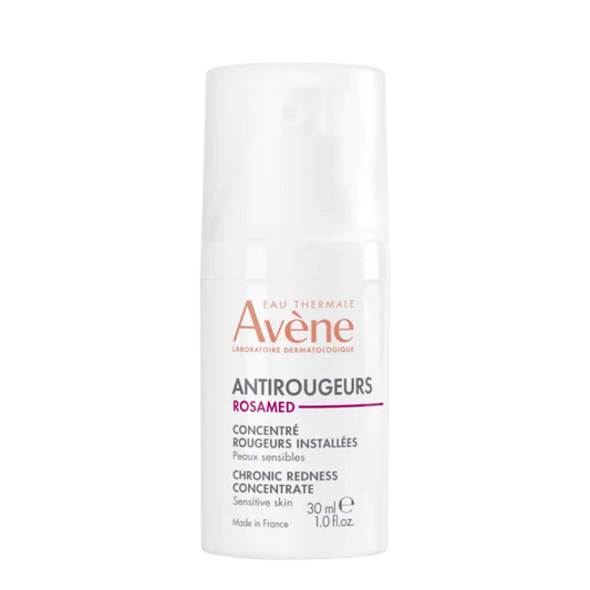 【AVENE】羅莎美抗紅潤精華 30ml <1.01 fl oz>