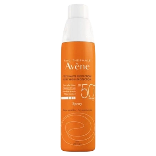【AVENE】Very High Protection Spray SPF 50+ 200ｍl