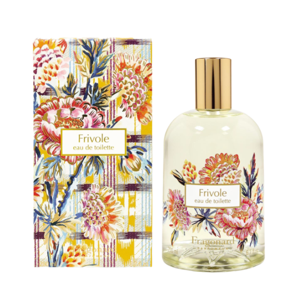 【Fragonard】「Frivole」淡香水 200 mL <6.8 fl oz>