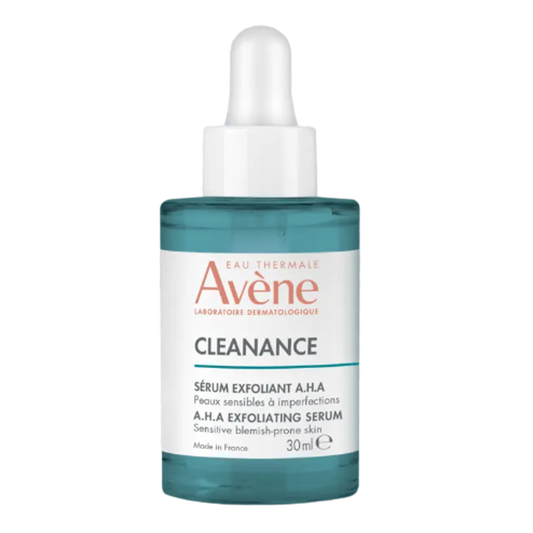 【Avène】雅漾清爽去角质A.H.A.精华 30 mL <1.0 fl oz>