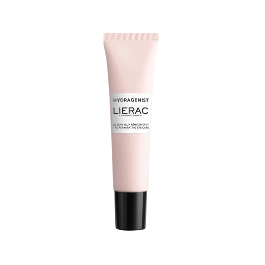 【Lierac】Gel Contour des Yeux Hydragenist 15 mL <0.5 fl oz>