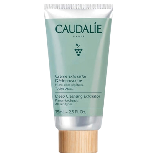 【CAUDALIE】CREME EXFOLIANTE DESINCRUSTANTE - VINOCLEAN 75ml <2.54 fl oz>