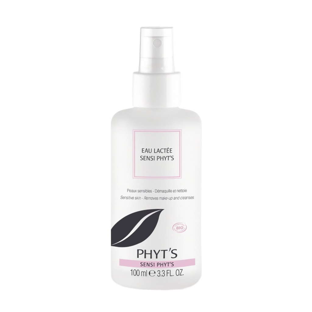 【Phyt’s】Sensi Phyt's Soothing 3-in-1 Milk Care Bio 100 mL <3.4 fl oz>