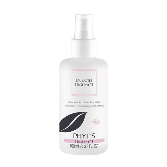 【Phyt’s】センシファイツ ソーキング 3-in-1 ミルクケア バイオ 100 mL <3.4 fl oz>