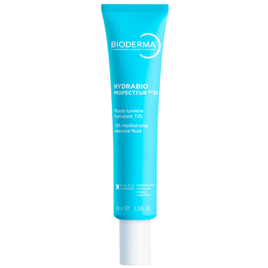 【BIODERMA】Hydrabio Perfecteur SPF30 40 mL <1.4 fl oz>