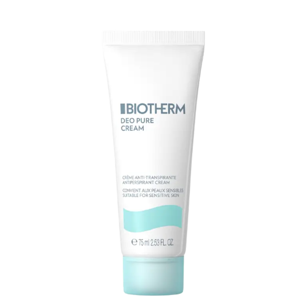 【Biotherm】데오 퓨어 항균 크림 75 mL <2.5 fl oz>