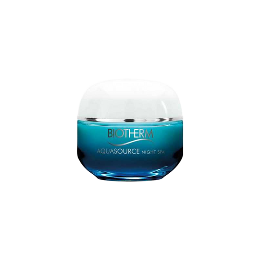 【Biotherm】아쿠아소스 나이트 스파 50 mL <1.7 fl oz>