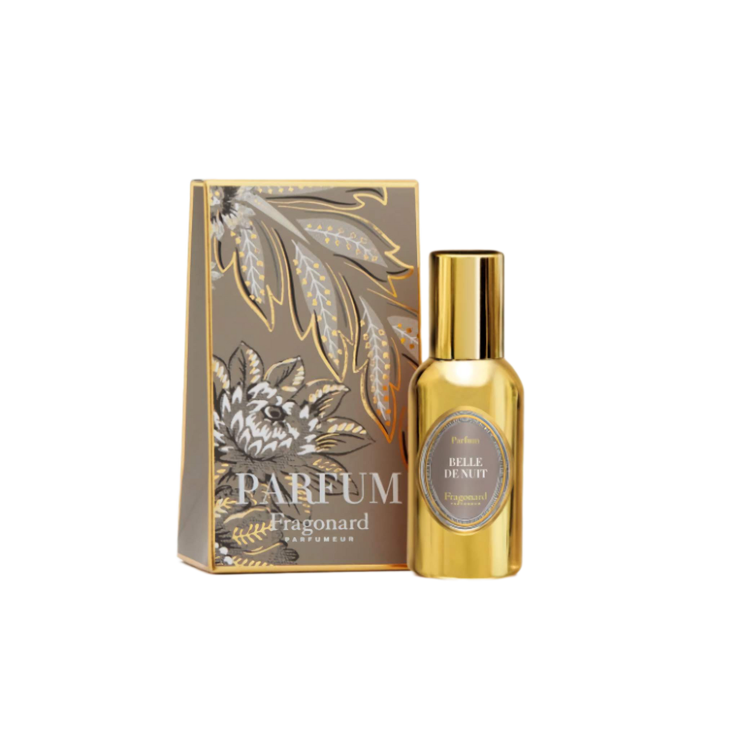 【Fragonard】夜之美香水 30 mL <1.0 fl oz>