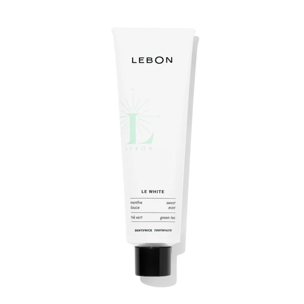 【Lebon】르 화이트 75 mL <2.5 fl oz>